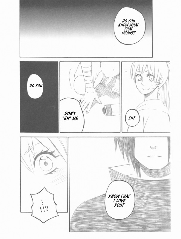 (C75) [Pierre (Garakuta Sochi)] Dream Passport (Naruto) [English] [Squigglesjp] [Ongoing]_052