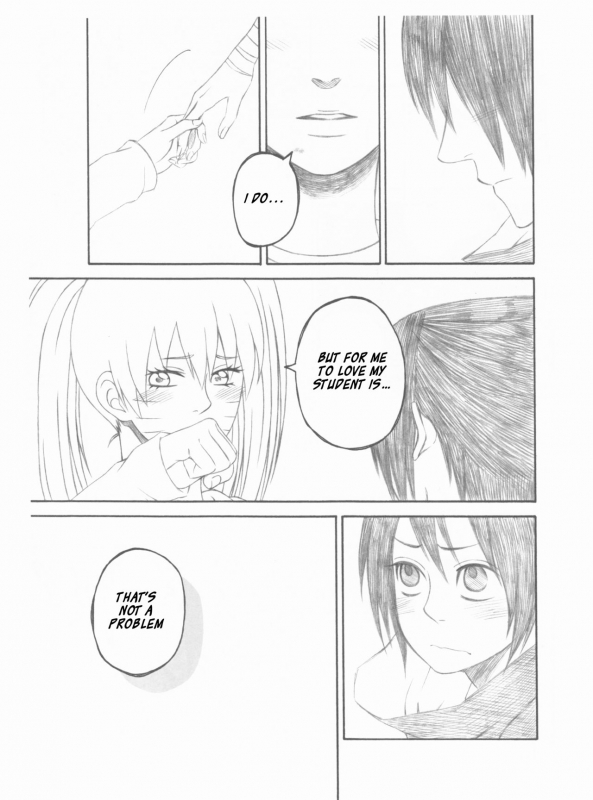 (C75) [Pierre (Garakuta Sochi)] Dream Passport (Naruto) [English] [Squigglesjp] [Ongoing]_053