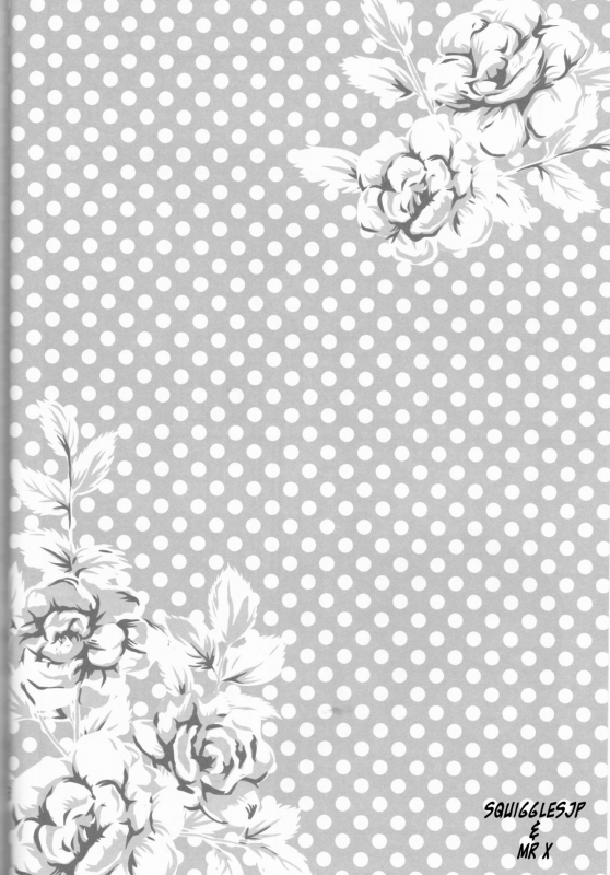 (C75) [Pierre (Garakuta Sochi)] Dream Passport (Naruto)[English] [Squigglesjp]ongoing_022