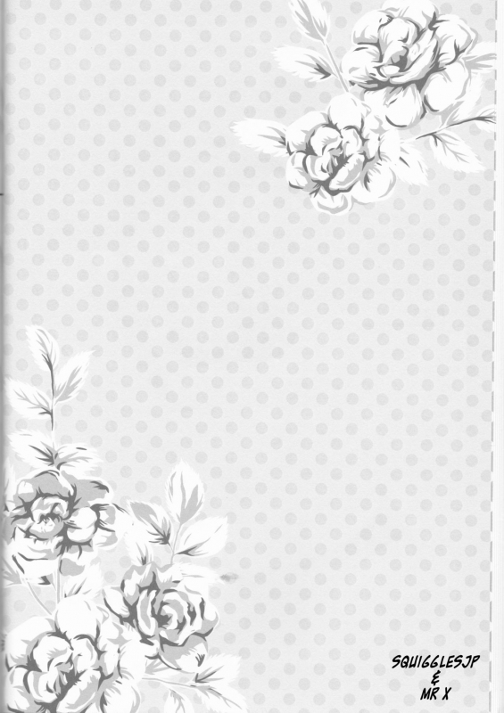 (C75) [Pierre (Garakuta Sochi)] Dream Passport (Naruto)[English] [Squigglesjp]ongoing_024