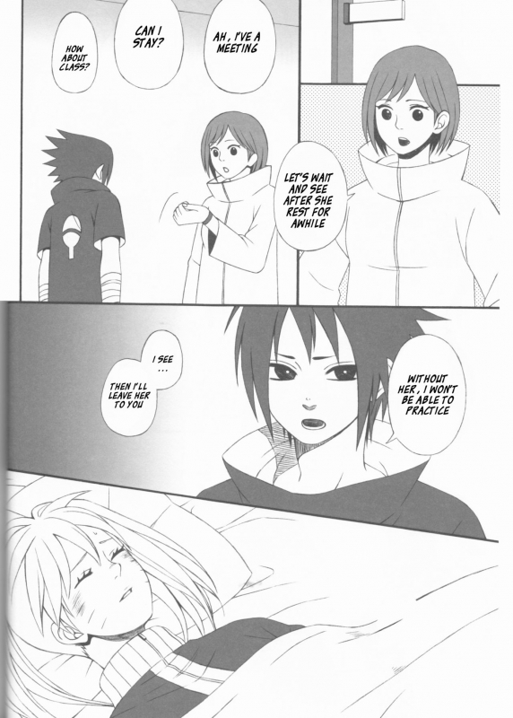 (C75) [Pierre (Garakuta Sochi)] Dream Passport (Naruto)[English] [Squigglesjp]ongoing_028