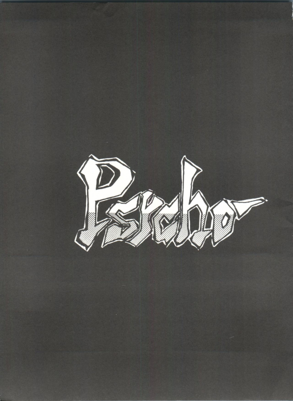 (C44) [Tarako Koubou (Various)] PSYCHO DELICIOUS Vol. 5 (Dragonball)_04