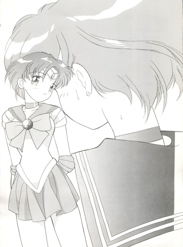 (C46) [Munchen Graph (Kita Kaduki, Mach II)] Hara Hara Dokei Vol. 4 Quattro (Various)_44