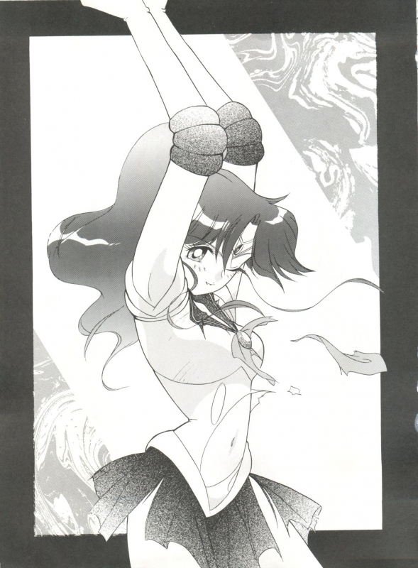 (C46) [Munchen Graph (Kita Kaduki, Mach II)] Hara Hara Dokei Vol. 4 Quattro (Various)_45