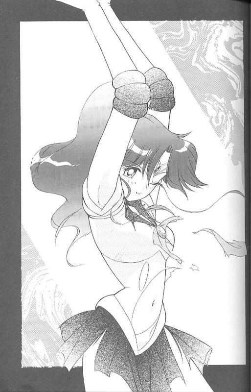 (C46) [MünchenGraph (Kita Kaduki, Mach II)] Haraharatokei vol.4 (Various)_45