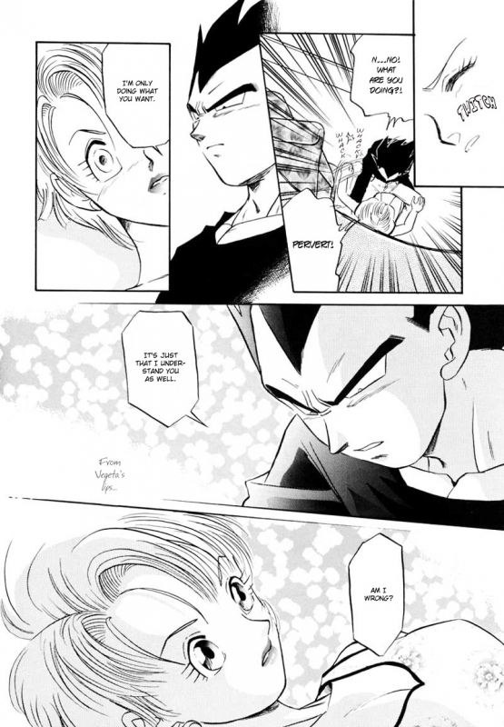 (C61) [Ryujin-kai (HITO Ribuki)] Saru no Fukou wa Mitsu no Aji The Monkey's Misery is a Secret Pleasure (Dragon Ball Z) [English] [Arigatomina]_06