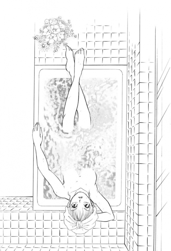 (C61) [Ryujin-kai (HITO Ribuki)] Saru no Fukou wa Mitsu no Aji The Monkey's Misery is a Secret Pleasure (Dragon Ball Z) [English] [Arigatomina]_54