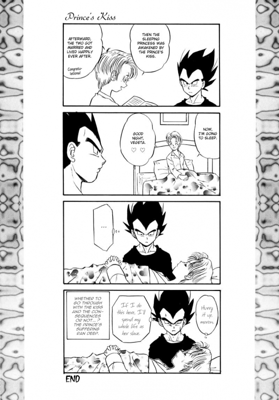 (C61) [Ryujin-kai (HITO Ribuki)] Saru no Fukou wa Mitsu no Aji The Monkey's Misery is a Secret Pleasure (Dragon Ball Z) [English] [Arigatomina]_67
