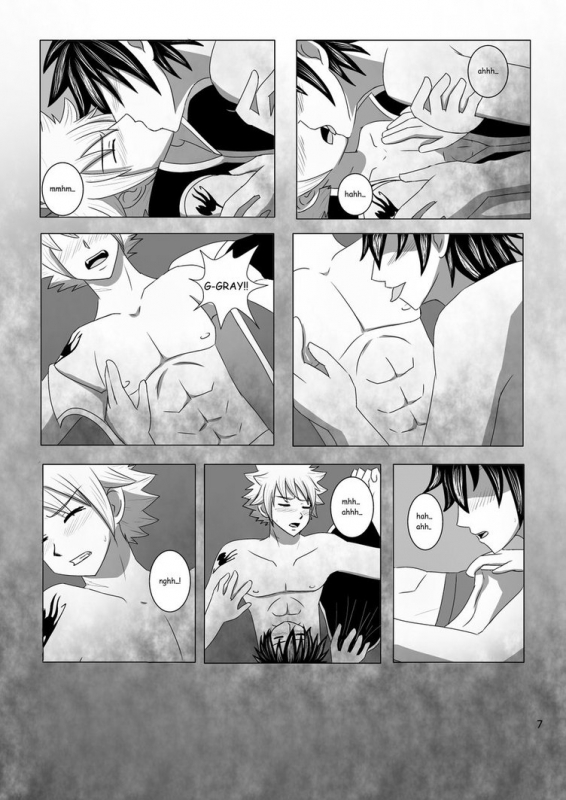 Natsu x gray_06