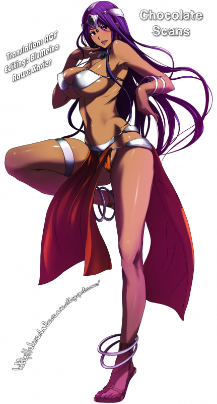 (C80) [Musashi-Dou (Musashino Sekai)] Maya's Pole! (Dragon Quest IV) [English] [Chocolate]_30