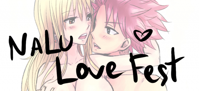 [LeonStar]Love Fest • [NaLu][1-4] [fairy tail]_19