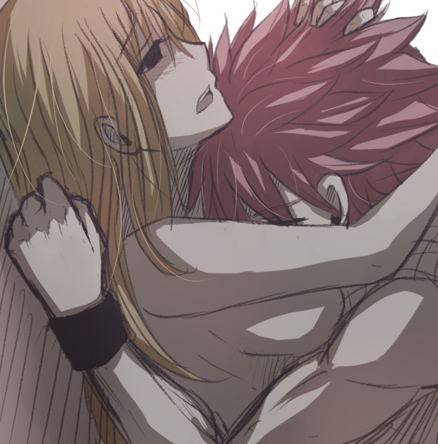 [LeonStar]Love Fest • [NaLu][1-4] [fairy tail]_22