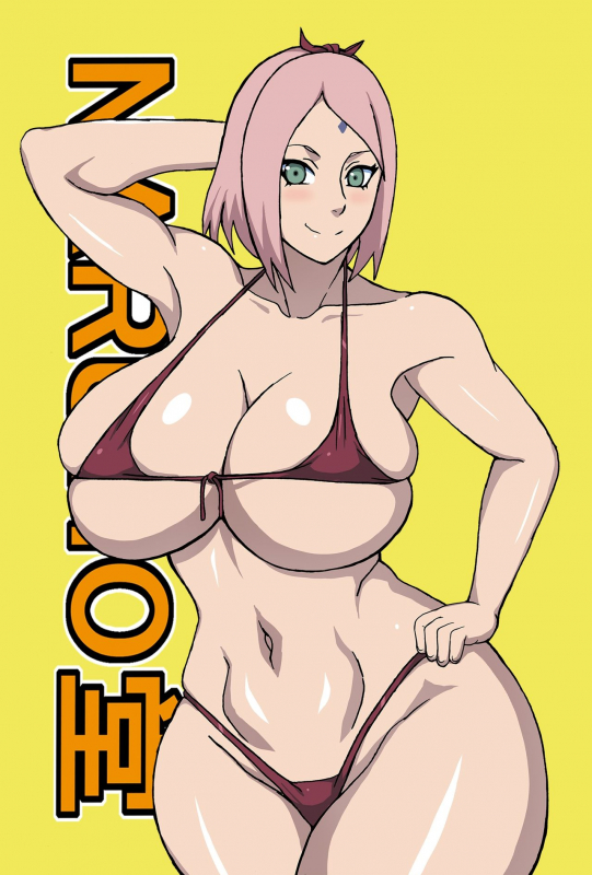 (C94) [Naruho-dou (Naruhodo)] Jungle GT (Boruto) [English] {Doujins.com} [Colorized]_52