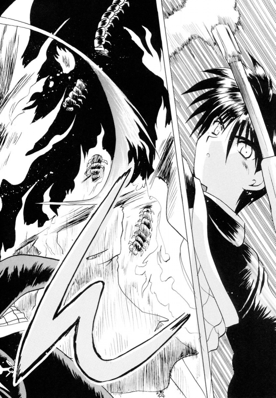 (C67) [PINK VISION (Tsuzuki Masaki)] Shippuu Otome (Various)_72