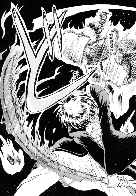 (C67) [PINK VISION (Tsuzuki Masaki)] Shippuu Otome (Various)_73