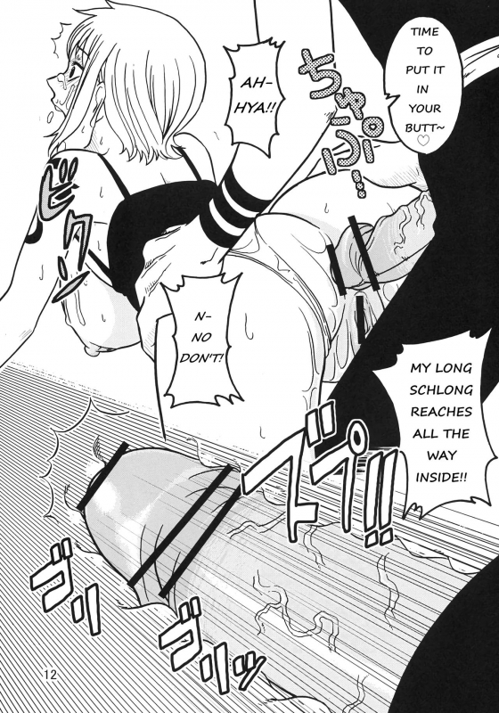 (C68) [ACID-HEAD (Murata.)] Nami no Koukai Nisshi Special 3 (One Piece) [English] [Crabble]_13