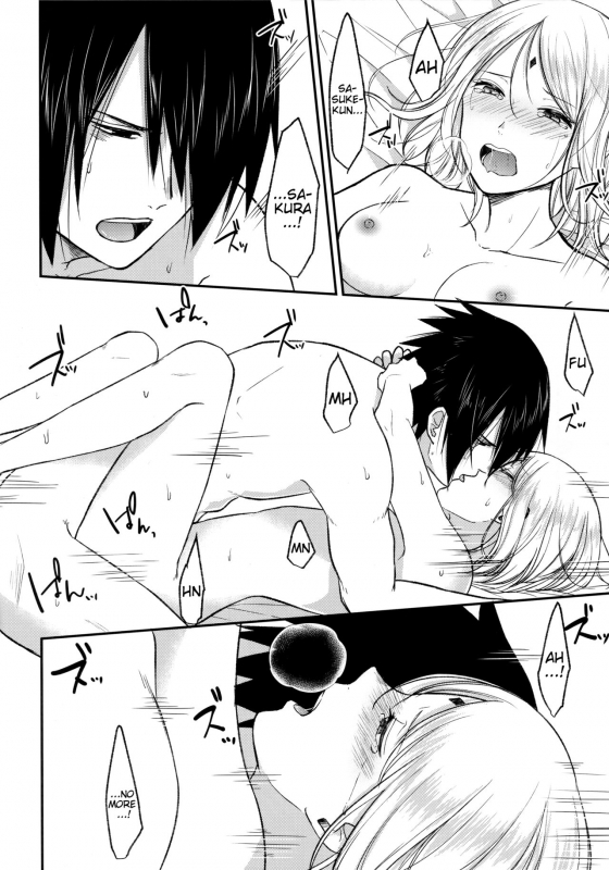 (Chou Zennin Shuuketsu 2019) [Togijiru (OhRin)] Darling Pinky Bottle (Naruto) [English]_043