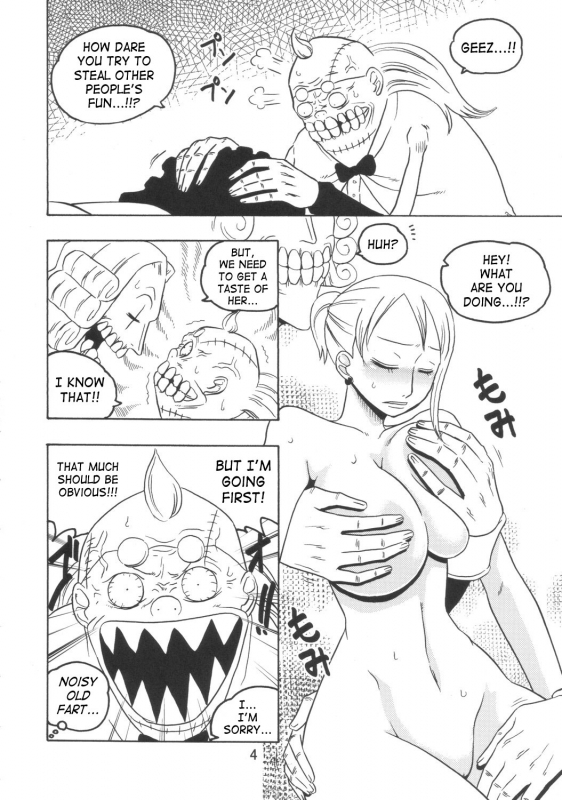 (C72) [ACID-HEAD (Murata.)] Nami no Ura Koukai Nisshi 3 Nami's Hidden Sailing Diary 3 (One Piece) [English] [SaHa] [Decensored]_04