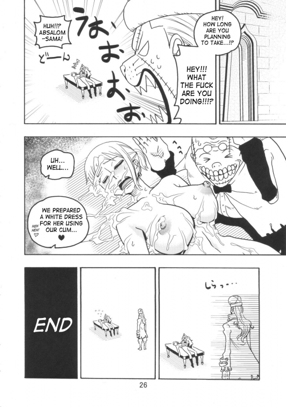 (C72) [ACID-HEAD (Murata.)] Nami no Ura Koukai Nisshi 3 Nami's Hidden Sailing Diary 3 (One Piece) [English] [SaHa] [Decensored]_26