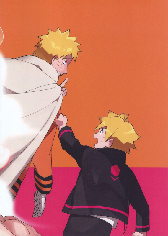(SUPER27) [winwinwin (soyoka)] Kage Bunshin ××××-tte Shitteru! (Boruto)_35