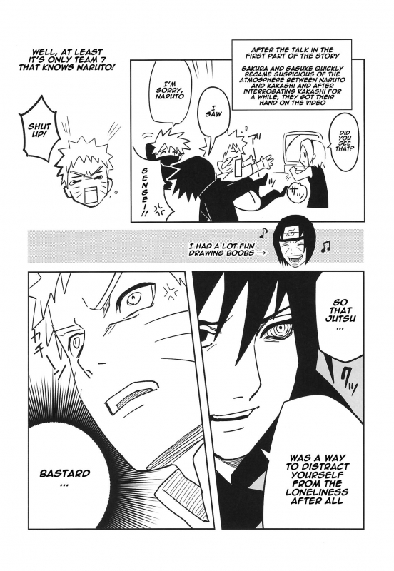 (SUPER27) [winwinwin (soyoka)] Kage Bunshin ××××-tte Shitteru! (Boruto) [English] [Naxusnl] (Updated)_32
