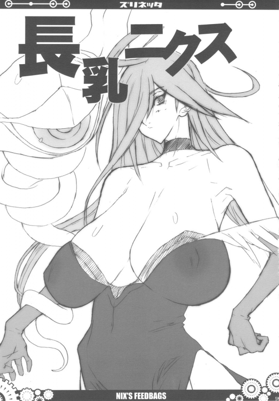 (C77) [VARIABLE (Yukiguni Eringi)] Zubonetta (Various)_53