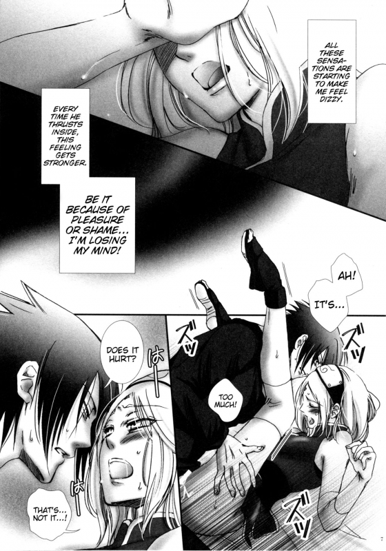 (Zennin Shuuketsu 4) [Purincho. (Purin)] Bitter Sweet (Naruto) [English]_05