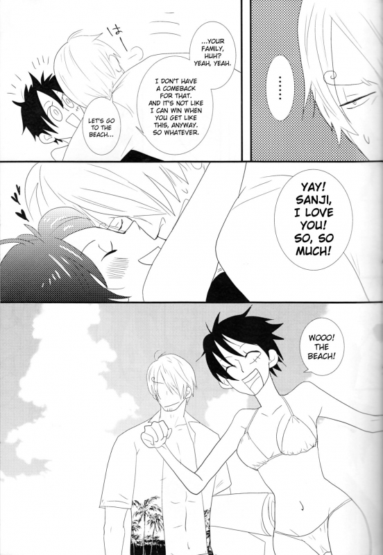 (C78) [Try Muscle (Arikawa Akira)] Triple Summer (One Piece) [English] {Hennojin}_05