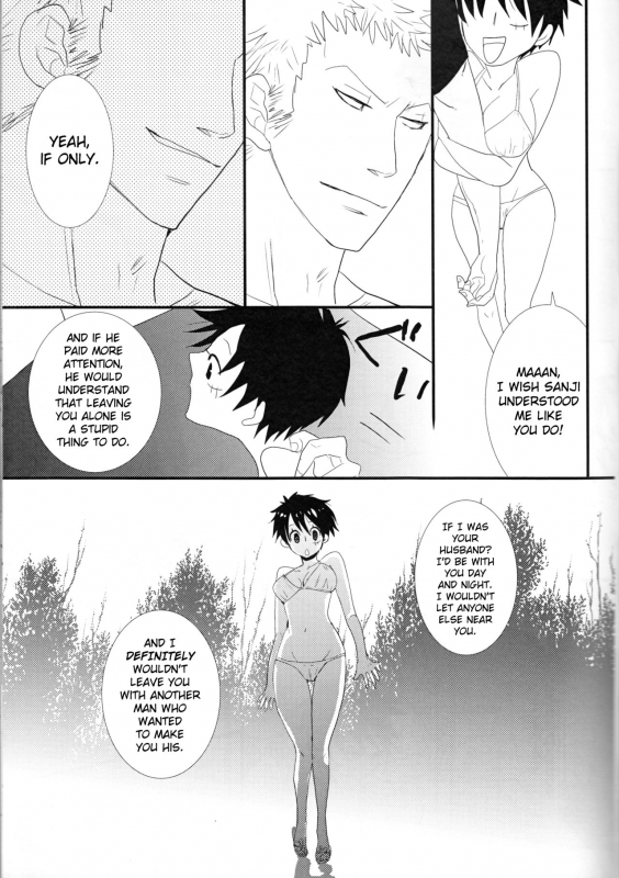 (C78) [Try Muscle (Arikawa Akira)] Triple Summer (One Piece) [English] {Hennojin}_09