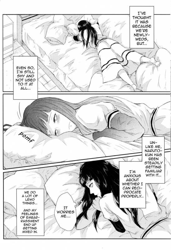 (Zennin Shuuketsu) [Ring memo (Oretto)] Naruto-kun no Ecchi!! (Naruto) [English]_23