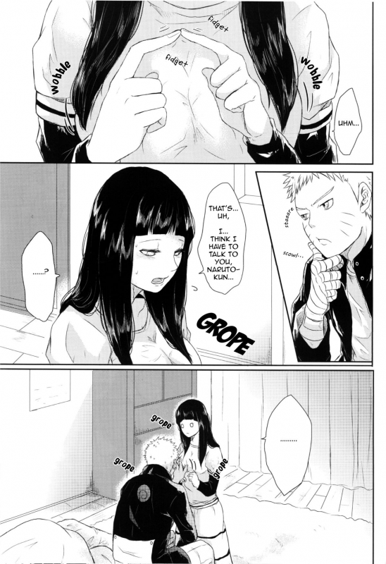 (Zennin Shuuketsu) [Ring memo (Oretto)] Naruto-kun no Ecchi!! (Naruto) [English]_26