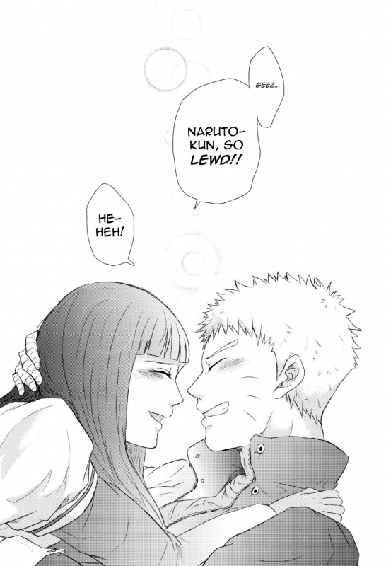 (Zennin Shuuketsu) [Ring memo (Oretto)] Naruto-kun no Ecchi!! (Naruto) [English]_36