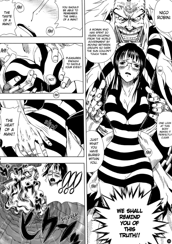 (C80) [Mikenekodou (Muten)] Akuma no Mi no Tsukaikata The Use of Devil Fruits (One Piece) [English] [EHCOVE]_18