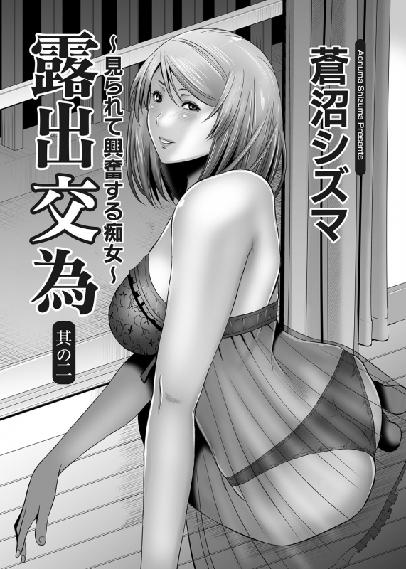 COMIC Magnum Vol. 93_134