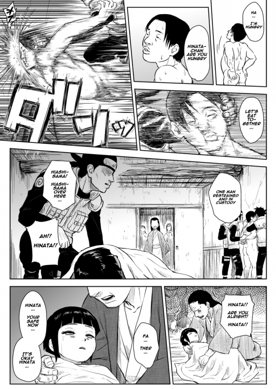 [Blue Syndrome (Yuasa)] Ninja Izonshou Vol. 8 (Naruto) [English] [naxusnl] [Digital]_14