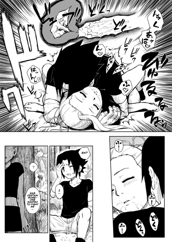 [Blue Syndrome (Yuasa)] Ninja Izonshou Vol. 8 (Naruto) [English] [naxusnl] [Digital]_23