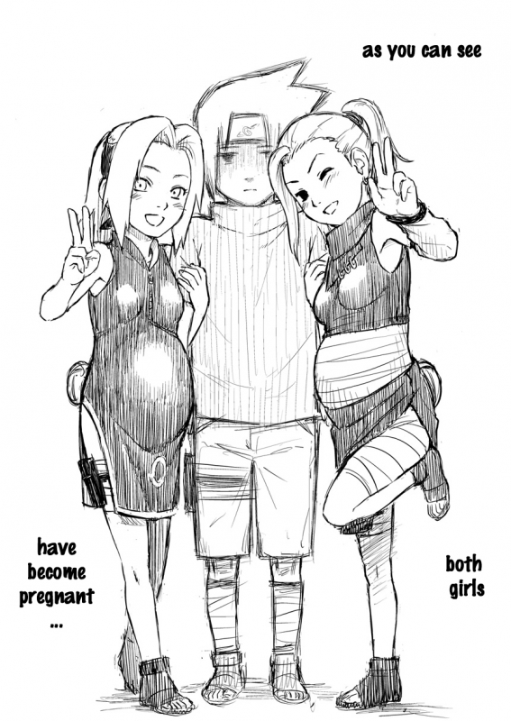 [Blue Syndrome (Yuasa)] Ninja Izonshou Vol. 8 (Naruto) [English] [naxusnl] [Digital]_34