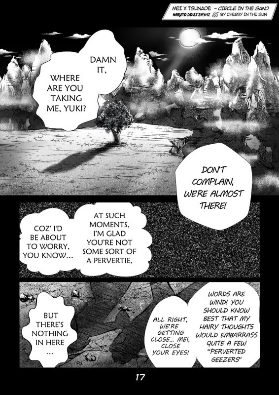 [CherryInTheSun] Circle in the Sand (Naruto) [English]_17