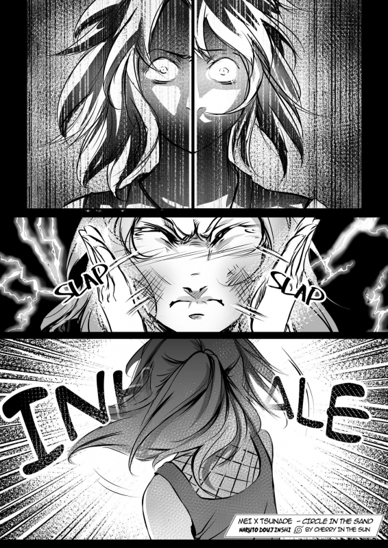 [CherryInTheSun] Circle in the Sand (Naruto) [English]_24