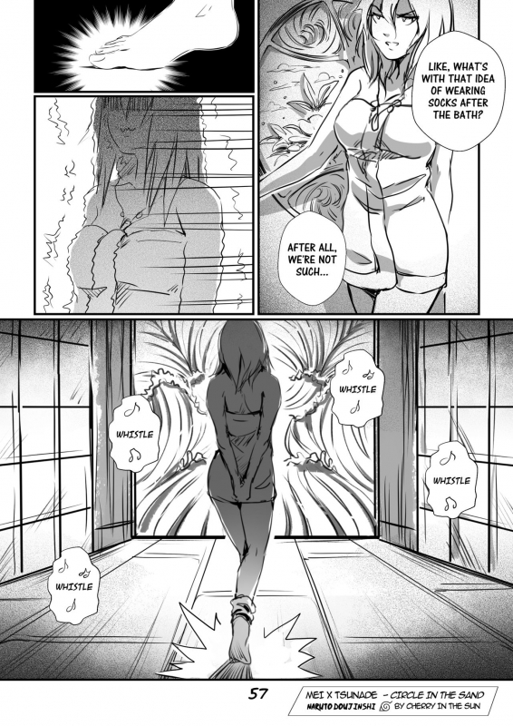 [CherryInTheSun] Circle in the Sand (Naruto) [English]_55