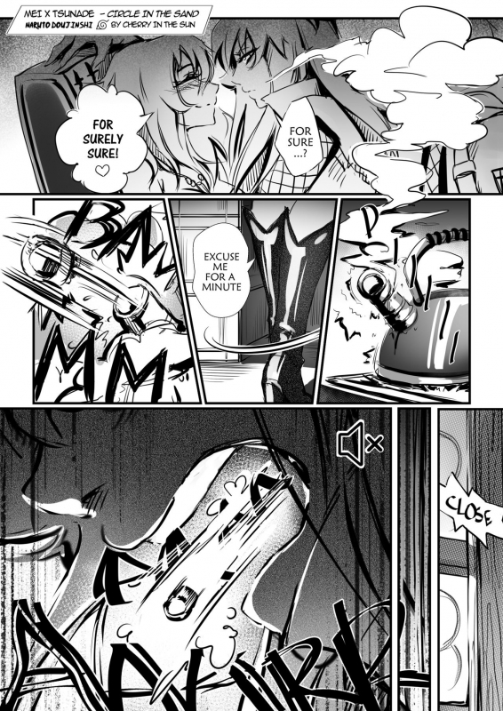 [CherryInTheSun] Circle in the Sand (Naruto) [English]_58