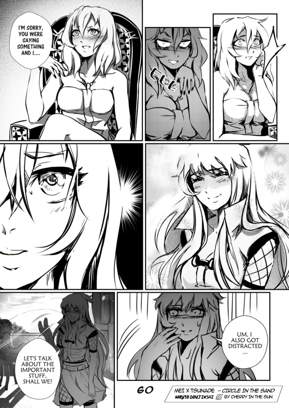 [CherryInTheSun] Circle in the Sand (Naruto) [English]_60