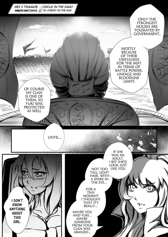 [CherryInTheSun] Circle in the Sand (Naruto) [English]_62