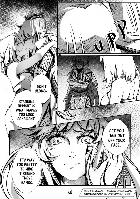 [CherryInTheSun] Circle in the Sand (Naruto) [English]_66