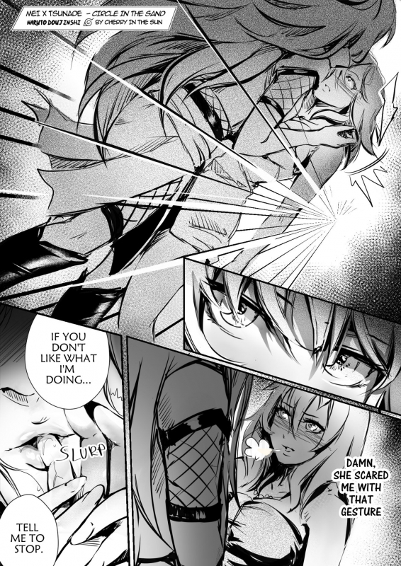 [CherryInTheSun] Circle in the Sand (Naruto) [English]_70