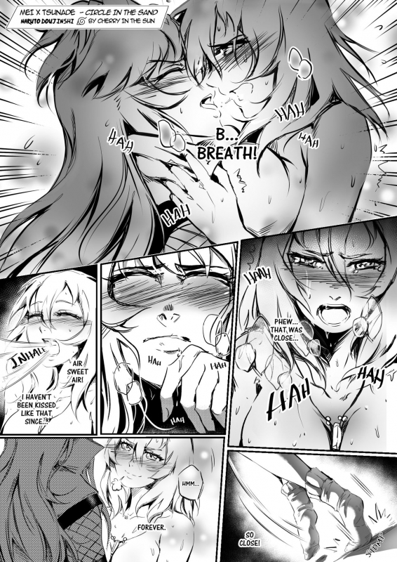 [CherryInTheSun] Circle in the Sand (Naruto) [English]_76