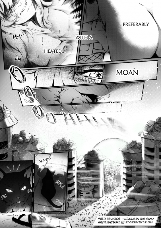 [CherryInTheSun] Circle in the Sand (Naruto) [English]_83