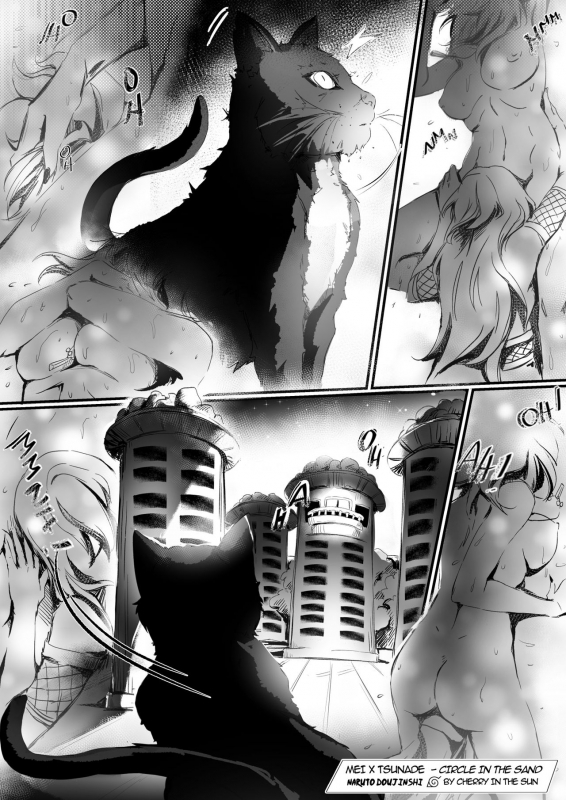 [CherryInTheSun] Circle in the Sand (Naruto) [English]_84