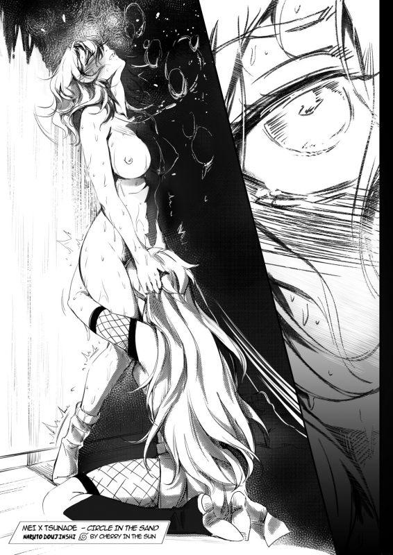 [CherryInTheSun] Circle in the Sand (Naruto) [English]_89