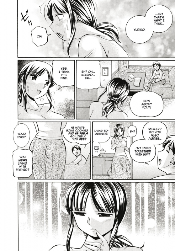 [Chuuka Naruto] Gichichi ~Yuriko~ Yuriko and her Father-in-Law [English] [Digital]_042